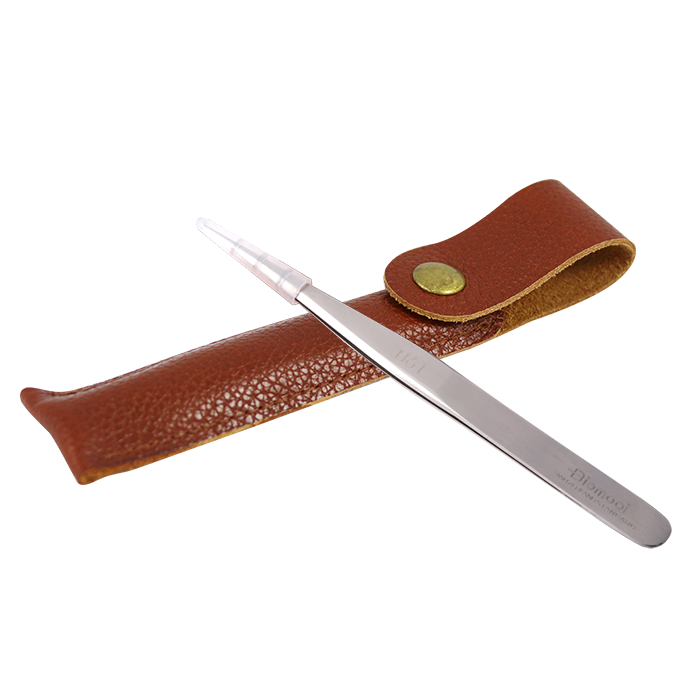 Swiss TweezersStraight